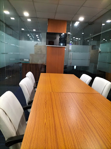 Coworking Space In Saidulajab Delhi BI1073